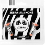 2ZEBRA Tablety do paliva spalovacích motorů 144 tablet | Zboží Auto