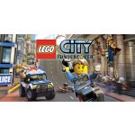 Lego City: Undercover – Zboží Mobilmania