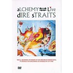 Dire Straits - Alchemy Live – Hledejceny.cz