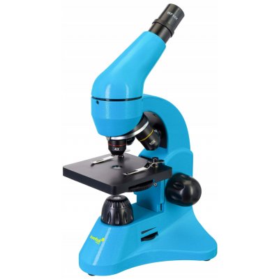 Levenhuk 50L – Zbozi.Blesk.cz