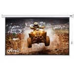 AVELI 332x187 (16:9) 150" XRT-00301 – Zboží Živě