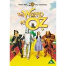 The Wizard Of Oz DVD