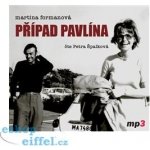 Případ Pavlína - Dramatický příběh světoznámé české modelky a jejích rodičů – rodiny rozdělené sovětskou okupací - Martina Formanová – Zboží Mobilmania