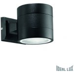 Ideal Lux SNIF AP1 BIG NERO 61450 – Hledejceny.cz