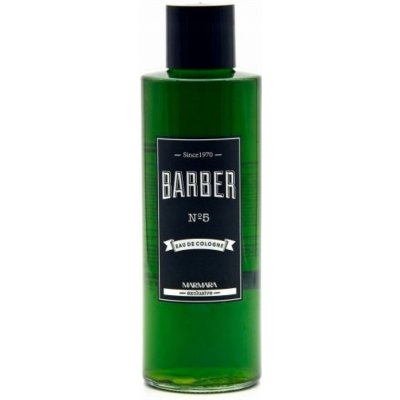 Marmara Barber Eau De Cologne No 5 voda po holení 500 ml – Zboží Dáma