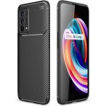 Pouzdro TECH-PROTECT TPUCARBON REALME GT MASTER EDITION černé – Hledejceny.cz