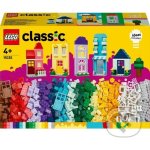 LEGO® Classic 11035 Kreativní koníci – Zbozi.Blesk.cz