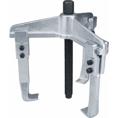 Extol Premium Tříramenný stahovák kovaný rozpětí 200 150 mm 8816732 – Sleviste.cz