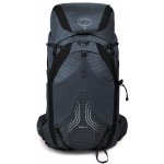 Osprey Exos 48l tungsten grey – Zbozi.Blesk.cz