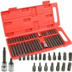 Geko Sada bitů torx 41 ks G10035 – HobbyKompas.cz