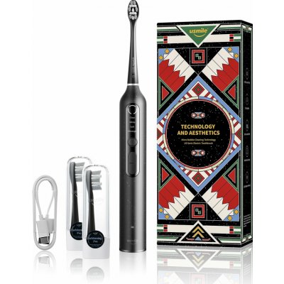 Usmile U3 Starry Black – Zboží Živě