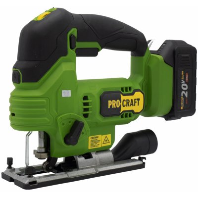 Procraft ST24 – HobbyKompas.cz