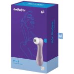 Satisfyer Pro 2 Generation 2 – Zbozi.Blesk.cz