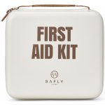 Safly Home First Aid Kit velká bílá – Zboží Dáma