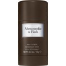 Abercrombie & Fitch First Instinct Men deostick 75 g