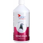 CEST PHARMA SEDO PLUS 1 L – Hledejceny.cz