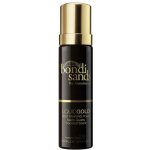 Bondi Sands Liquid Gold rychleschnoucí samoopalovací pěna 200 ml – Hledejceny.cz