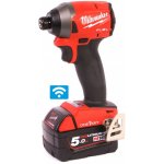 Milwaukee M18 ONEID2-502X – Zboží Mobilmania