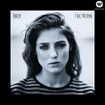 Birdy - Fire within CD – Hledejceny.cz