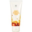 Ottie Honey pleťová čistící hydratační pěna s extraktem z medu 150 ml