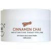 Tělové peelingy Mark scrub & body Cukrový peeling Sugar scrub Cinnamon Chai 200 ml