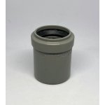 Osma HTR redukce krátká DN 50/40 – Hledejceny.cz