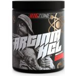 Big Zone Arginin HCL 500 g – Zboží Dáma