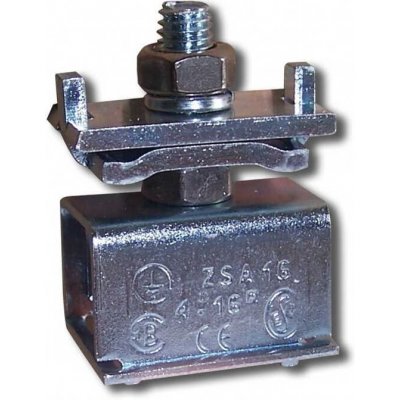 Zemnicí svorka ZSA 16 – Hledejceny.cz