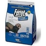 Bosch Ferret Totally Active 7,5 kg – Hledejceny.cz