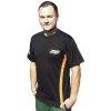 Rybářské tričko, svetr, mikina Saenger MS Range Triko S Krátkým Rukávem