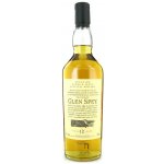 Glen Spey 12y 43% 0,7 l (holá láhev) – Zboží Dáma