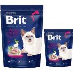 Brit Premium by Nature Cat Sterilized Chicken 1,5 kg – Sleviste.cz