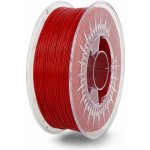 Devil Design ABS+ 1,75 mm červená 1 kg – Zboží Živě