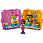 LEGO® Friends 41405 Herní boxík: Andrea a zvířátka – Zboží Živě