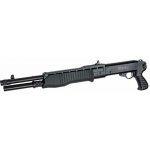 ASG Franchi SPAS-12 3-ranná Černá manuální – Sleviste.cz