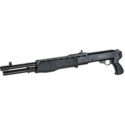 ASG Franchi SPAS-12 3-ranná Černá manuální – Sleviste.cz