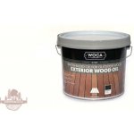 Woca Exteriérový olej na dřevěné terasy 2,5 l Antracit – Zboží Mobilmania