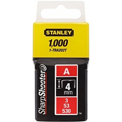 Stanley 1-TRA202T 1000ks – Zboží Mobilmania