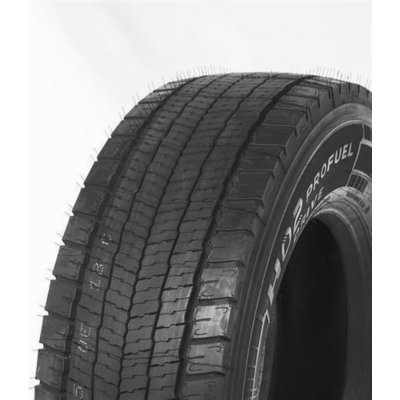 PROMETEON R02 PROFUEL DRIVE 315/80 R22,5 158/150L – Zboží Mobilmania