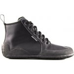 Saltic Barefoot boty Outdoor High grey – Hledejceny.cz