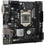 ASRock H310CM-DVS – Sleviste.cz