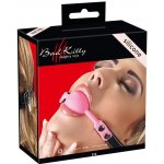 Bad Kitty Cuffs with Gag Ball – Zbozi.Blesk.cz