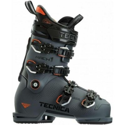 Tecnica Mach1 110 S MV TD, race grey, 20/21 27 101414 – Hledejceny.cz