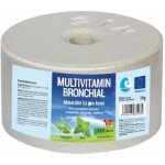 S.I.N. Hellas Bronchial Multivitaminový minerální liz k uvolnění dýchacích cest 3 kg – Zboží Dáma