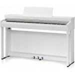 Kawai CN201W – Zboží Dáma