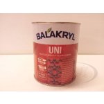 Balakryl Uni lesk 0,7 kg bílá – Sleviste.cz