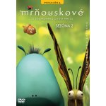 Mrňouskové 5. DVD – Hledejceny.cz