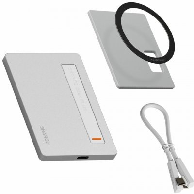 Sharge Disk Plus SD002-S – Zboží Živě