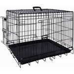 Nobby Komaxit klec 78 x 55 x 62 cm – Sleviste.cz