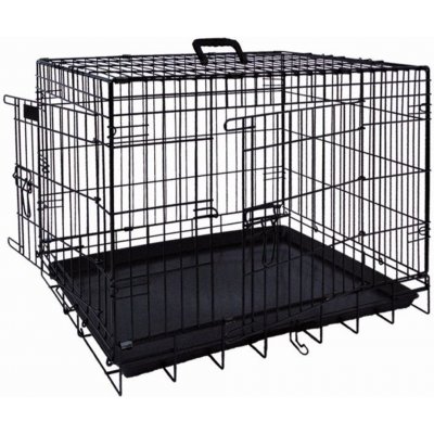 Nobby Komaxit klec 78 x 55 x 62 cm – Sleviste.cz